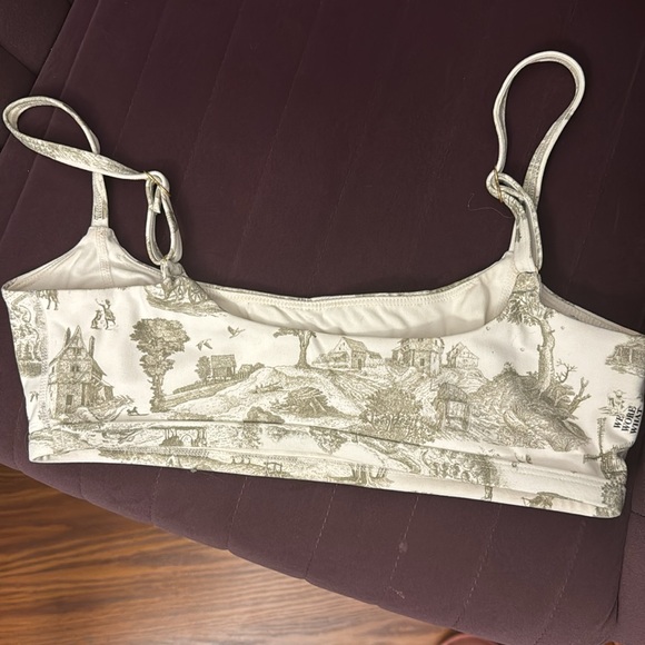 WeWoreWhat Sports Bra - Picture 2 of 2